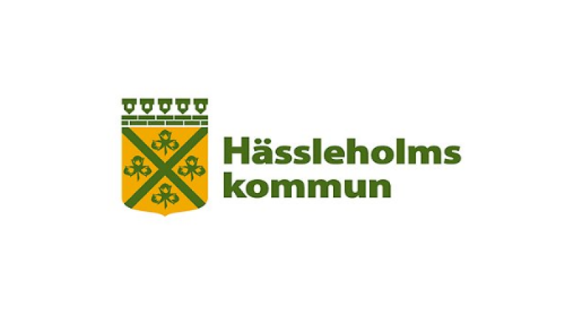 Logga för Hässleholms kommun
