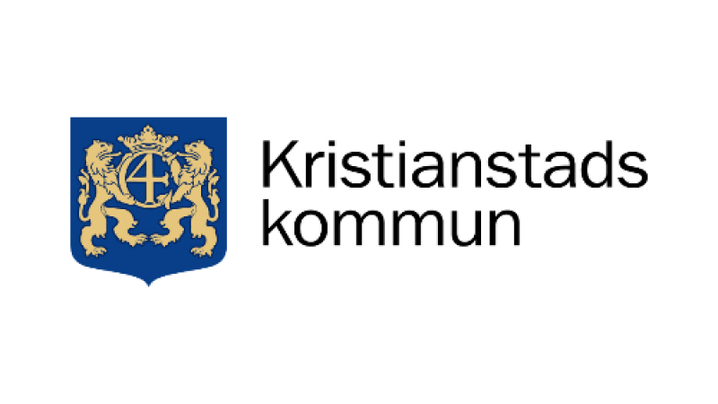Kristianstads kommuns logga